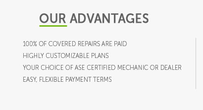 auto repair pay plan